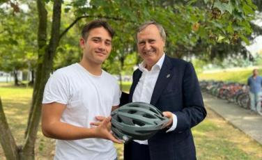 caschetti sindaco caschetti sindaco