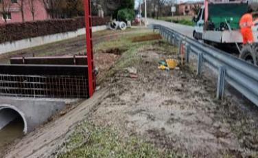 ciclopedonale scorzè ciclopedonale scorzè