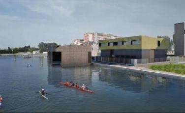 caserma pompieri chioggia caserma pompieri chioggia