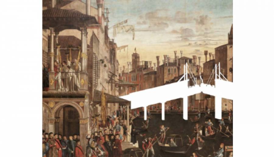 Progetto Rialto: le lezioni della storia Progetto Rialto: le lezioni della storia