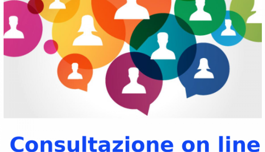 Consultazione on line Consultazione on line