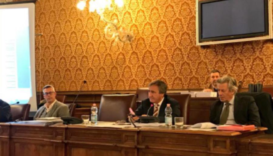 Il Consiglio approva il bilancio di previsione Il Consiglio approva il bilancio di previsione