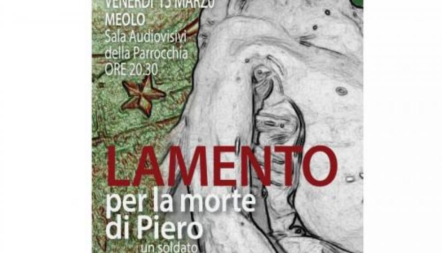 Meolo incontro di lettura Meolo incontro di lettura