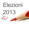 Elezioni 2013