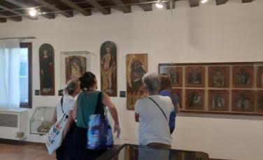 museo torcello
