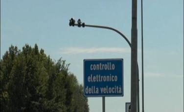 Attivazione autovelox sulle strade metropolitane Attivazione autovelox sulle strade metropolitane