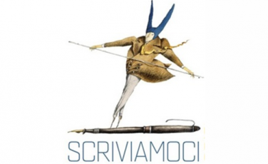 Concorso Scriviamoci! Concorso Scriviamoci!