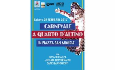 Carnevale a Quarto d'Altino Carnevale a Quarto d'Altino