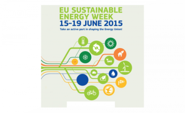 Settimana europea dell’energia sostenibile Settimana europea dell’energia sostenibile