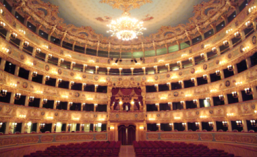 La Fenice per la Città metropolitana La Fenice per la Città metropolitana