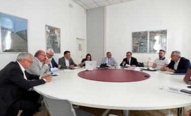 delibere consiglio consiglio metropolitano