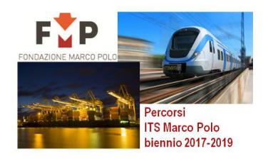 Corsi ITS Marco Polo Corsi ITS Marco Polo