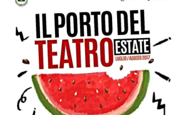 Rassegna teatrale Il Porto del Teatro Rassegna teatrale Il Porto del Teatro