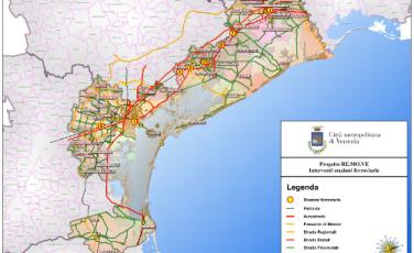 Al via i 20 interventi del Bando Periferie per la Città metropolitana di Venezia Al via i 20 interventi del Bando Periferie per la Città metropolitana di Venezia