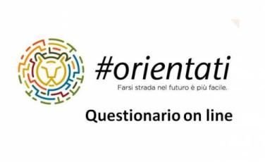 Questionario Orientati Questionario Orientati
