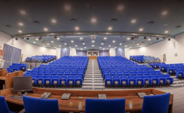 auditorium