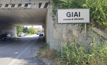 ciclanile giai ciclabile giai