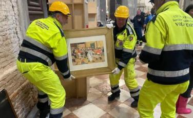 protezione civile