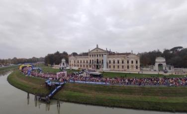 Venicemarathon Venicemarathon