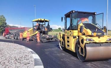 asfaltature strade provinciali