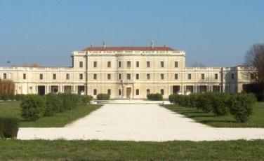 Villa Farsetti a Santa Maria di Sala Villa Farsetti a Santa Maria di Sala