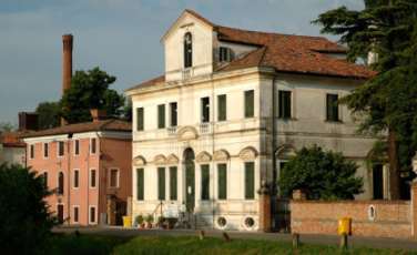 Vendita villa Principe Pio Vendita villa Principe Pio