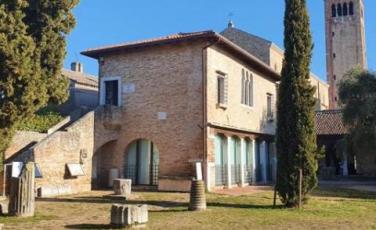 Museo di Torcello