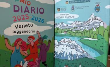 il mio diario