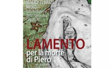 Meolo incontro di lettura Meolo incontro di lettura
