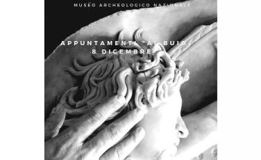 Percorsi tattili al Museo archeologico di Venezia Percorsi tattili al Museo archeologico di Venezia