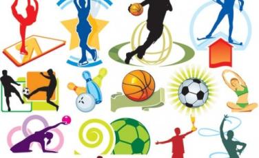 Contributi regionali per la pratica sportiva Contributi regionali per la pratica sportiva