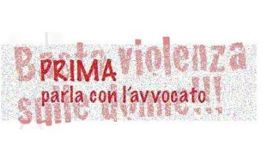 servizio Prima parla con l'avvocato servizio Prima parla con l'avvocato