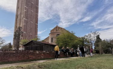 museo Torcello