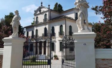 mira Widmann Villa Widmann