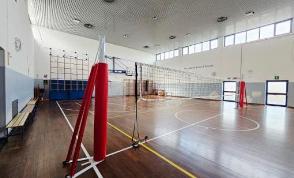 attrezzature sportive