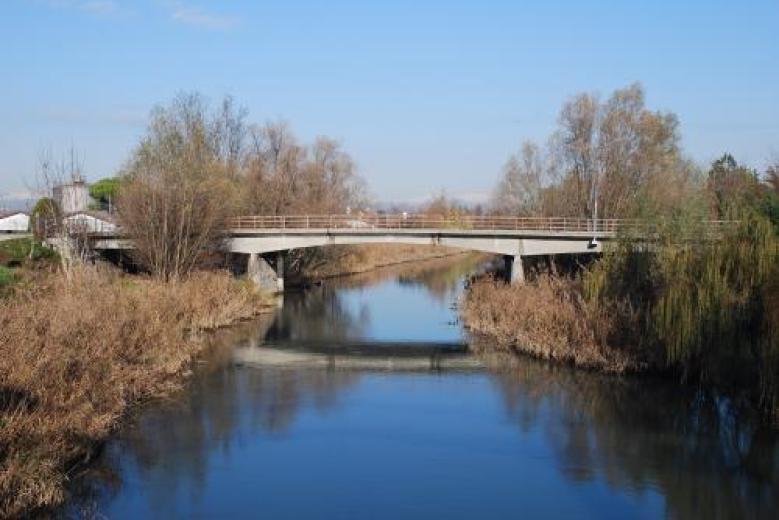 ponte piave vecchia