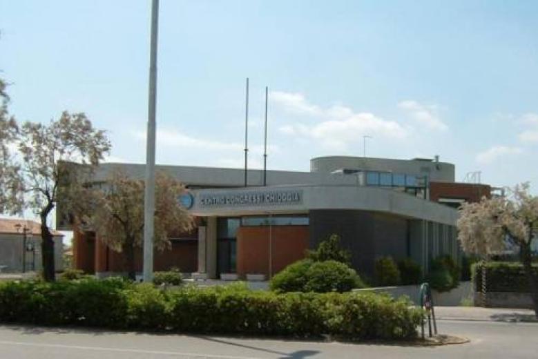 chioggia centro congressi