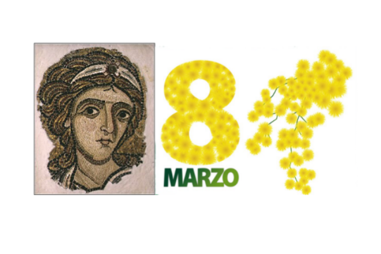 8 marzo al Museo di Torcello 8 marzo al Museo di Torcello