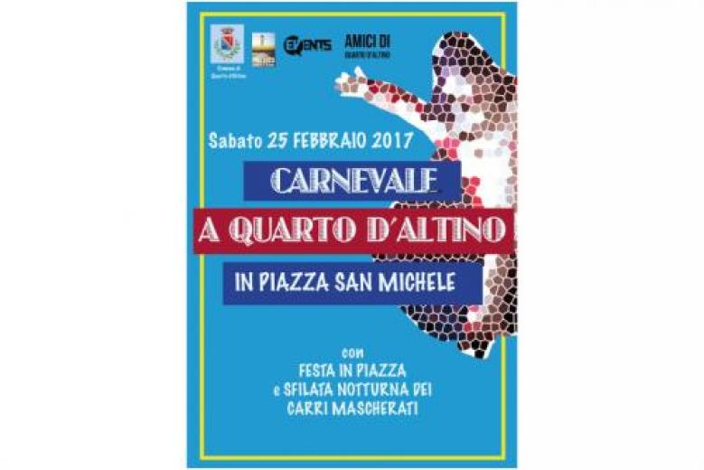 Carnevale a Quarto d'Altino Carnevale a Quarto d'Altino