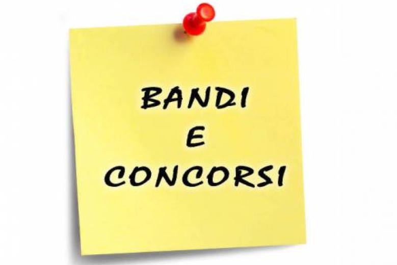 Concorso per 4 C1 tecnici Concorso per 4 C1 tecnici
