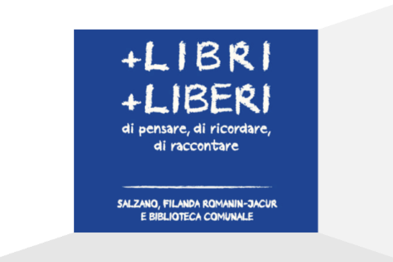 +Libri+Liberi a Salzano