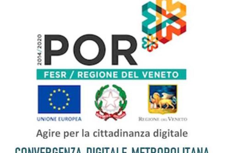 Convergenza digitale metropolitana Convergenza digitale metropolitana