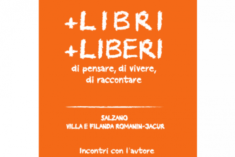 +Libri+Liberi a Salzano