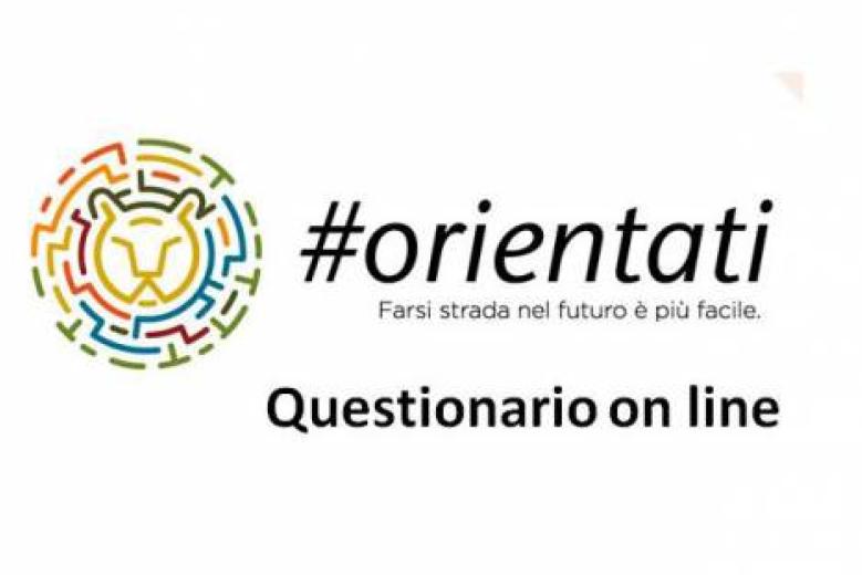 Questionario Orientati