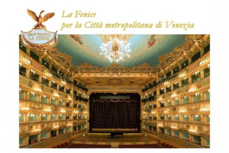 Distribuzione tagliandi Fenice Distribuzione tagliandi Fenice