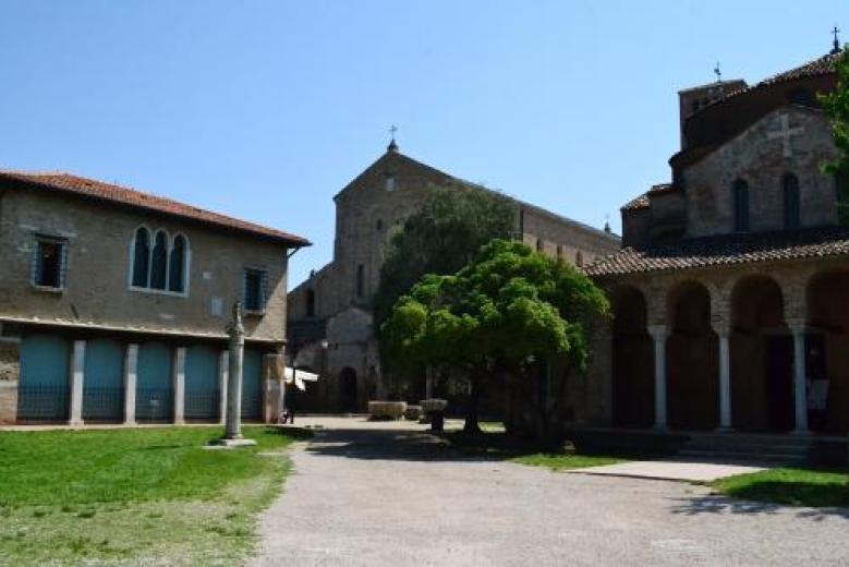 musei in festa Torcello