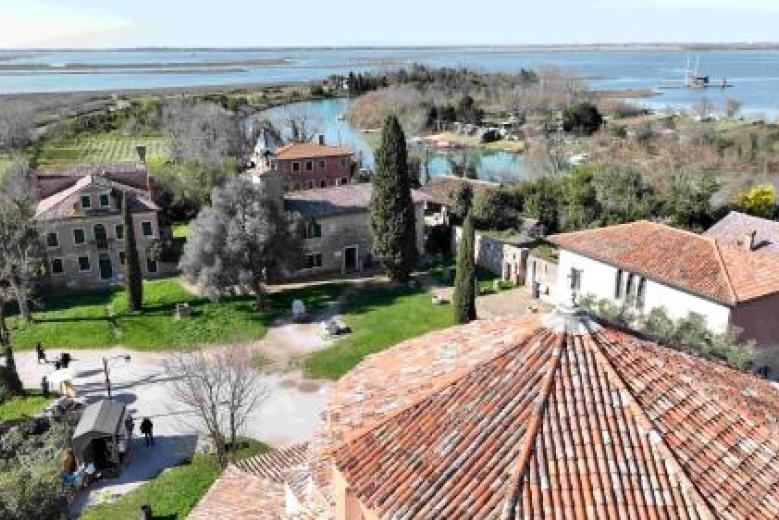 museo torcello