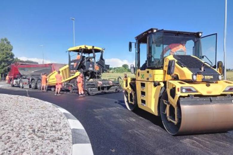 asfaltature strade provinciali