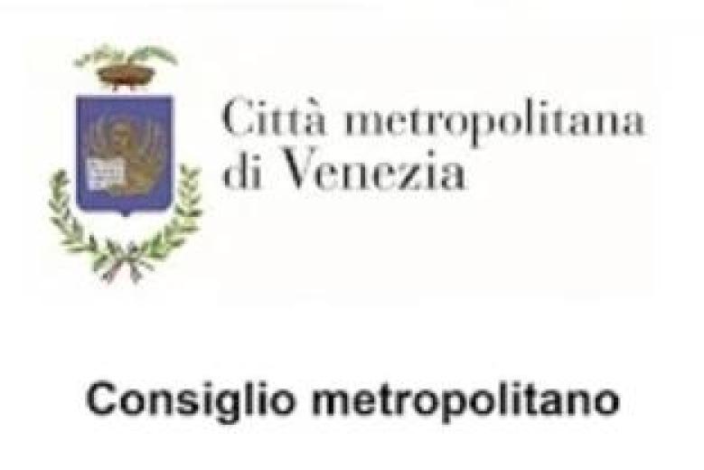 Consiglio metropolitano