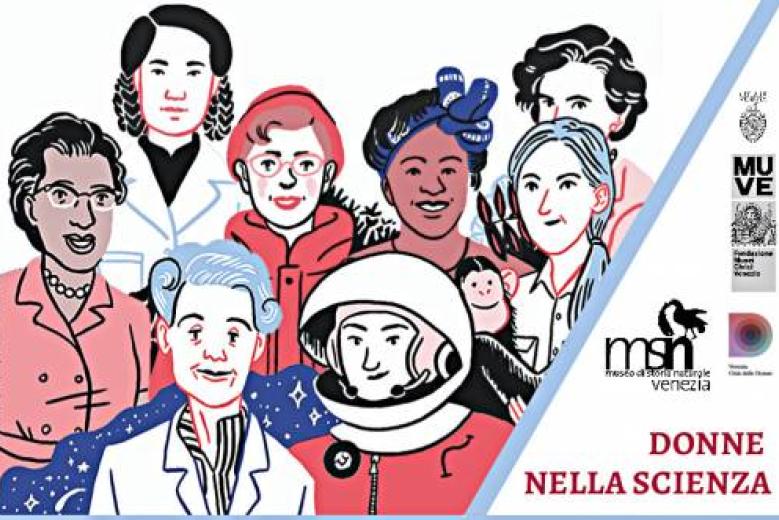 Donne nella scienza Donne nella scienza